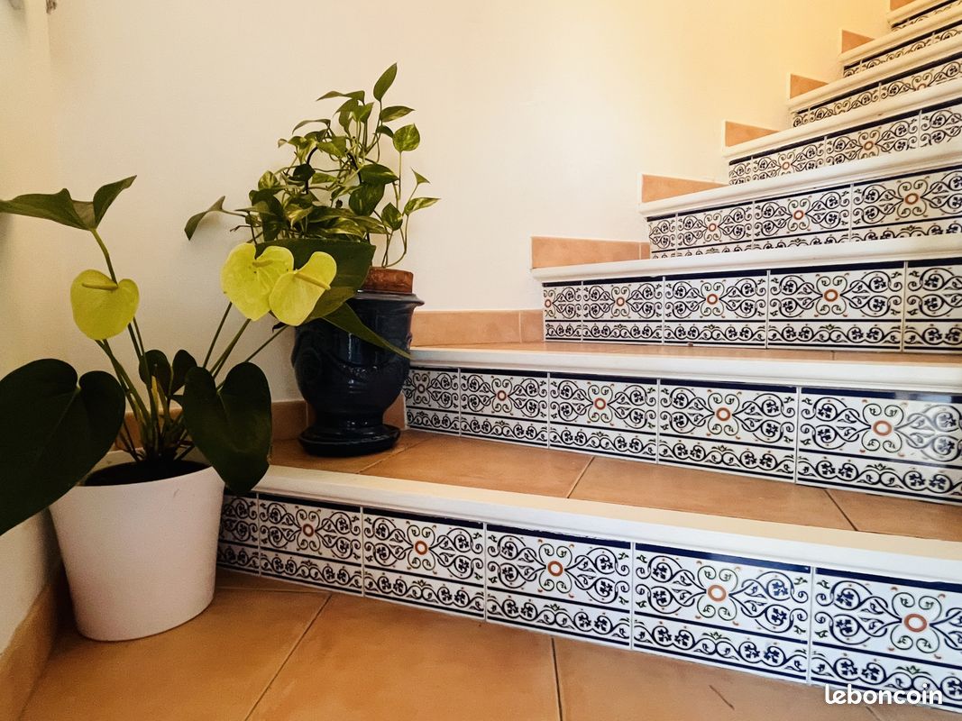 Maison 4 pièces 120 m² · à Saint-André-de-Sangonis · 120 m² · 375 000 €