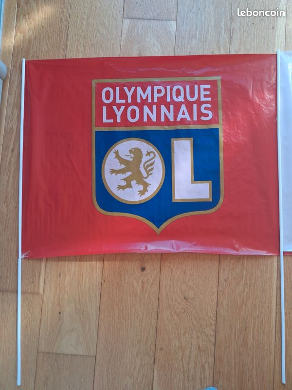 OL : le beau geste de Lyon 1950