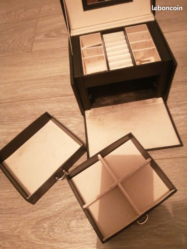 Coffret à bijoux (image 4)