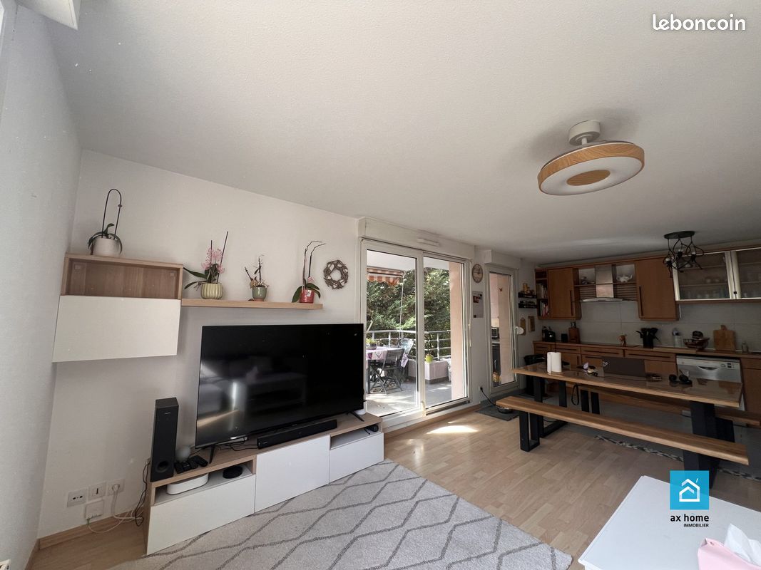 Appartement 4 pièces 81 m² · à Truchtersheim · 81 m² · 260 000 €