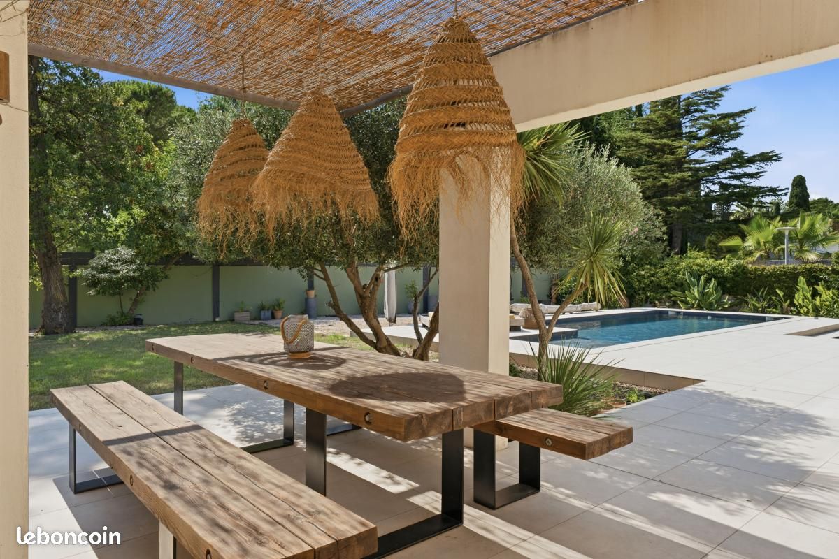 Maison 5 pièces 160 m² (image 4)