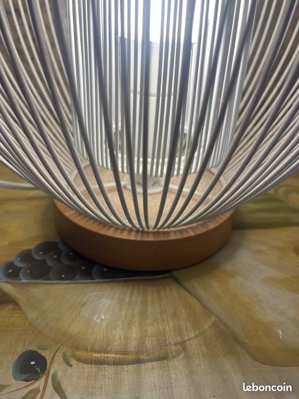 Lampe design the home déco light (image 3)