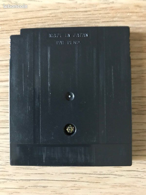 Tetris DX GBC (image 5)