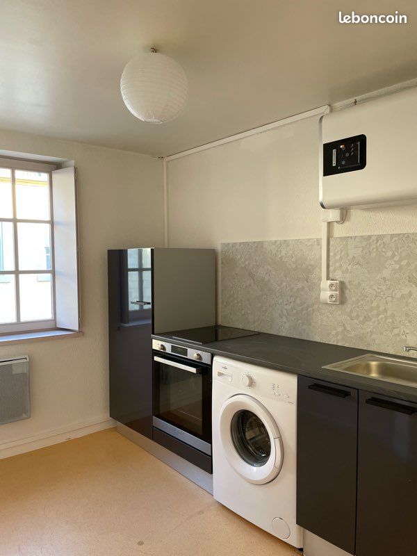 Appartement a louer vesoul - 3 pièce(s) - 40 m2 - Surfyn