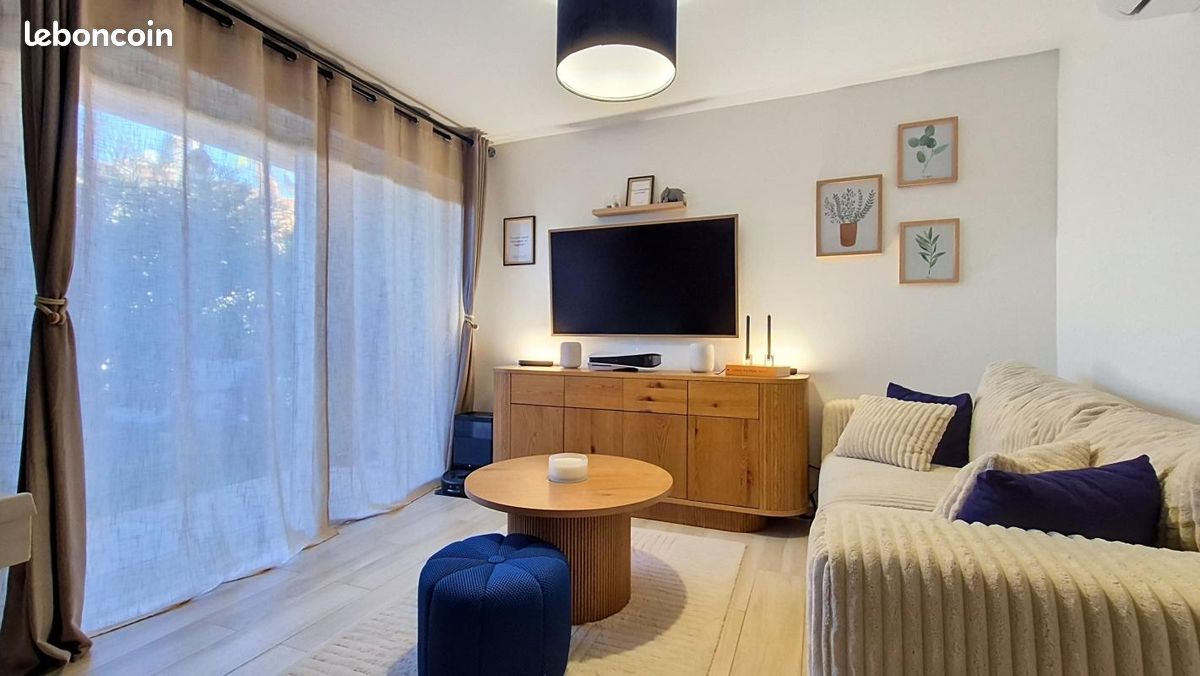 Appartement 2 pièces 28 m² · au Cannet · 28 m² · 209 000 €