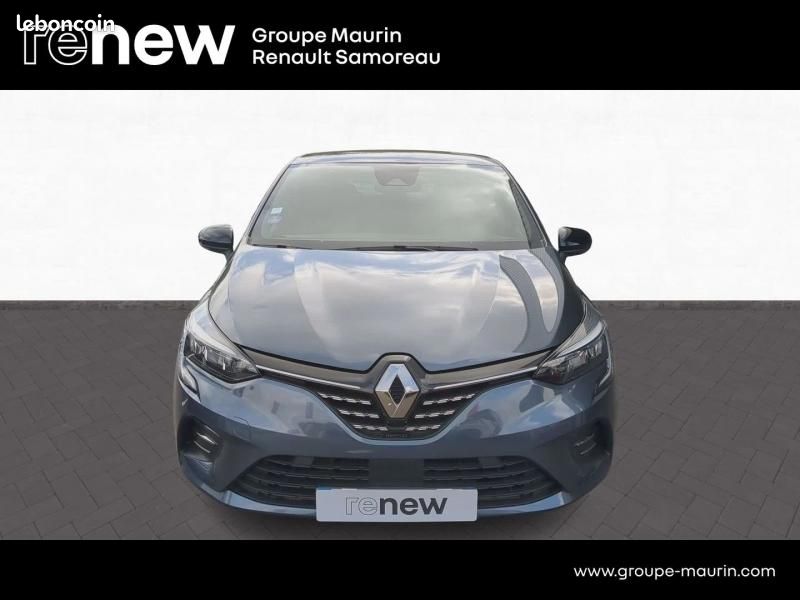 Renault Clio 1.6 E-Tech 145ch full hybrid Techno (image 6)