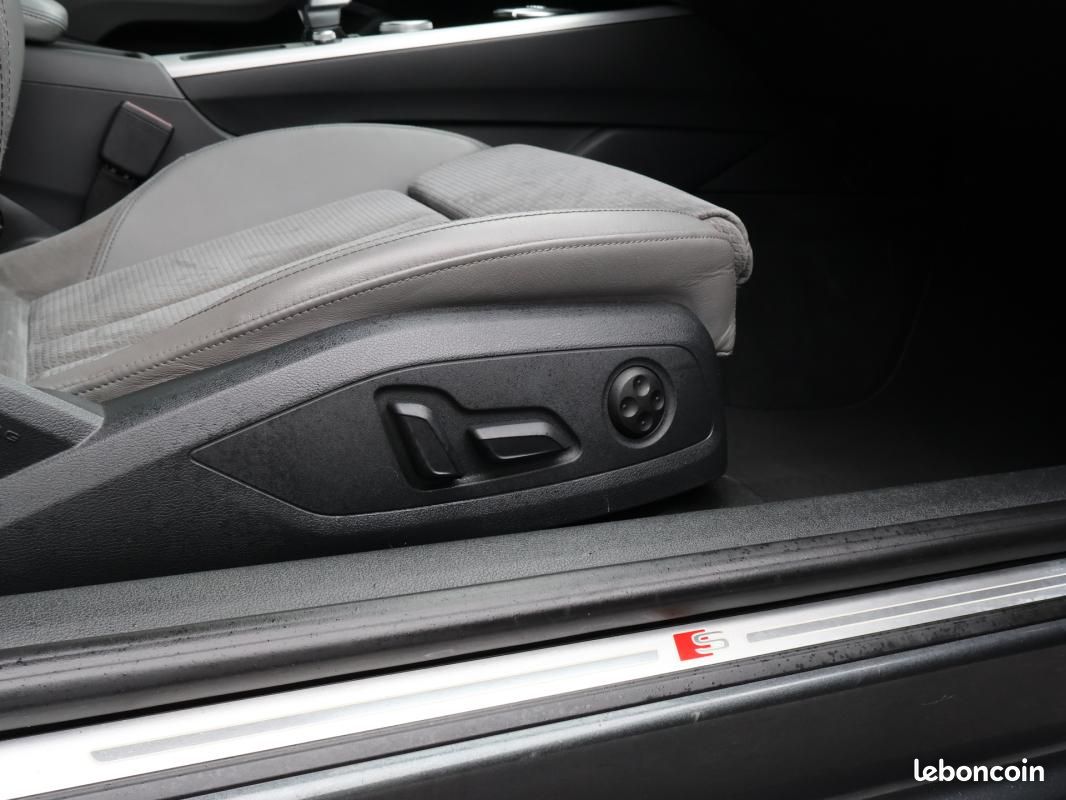 Audi A5 2.0 TDI 190 S tronic 7 S line (image 10)