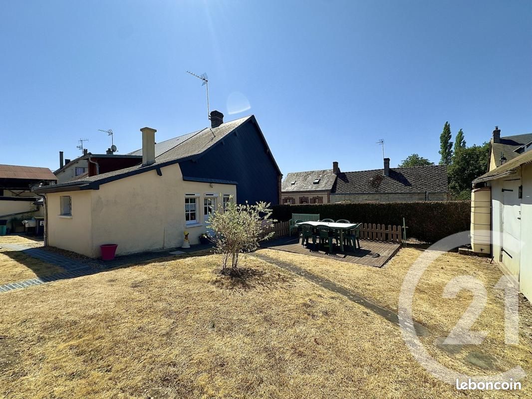 Maison 4 pièces 79 m² · à Chapelle-Royale · 79 m² · 115 000 €