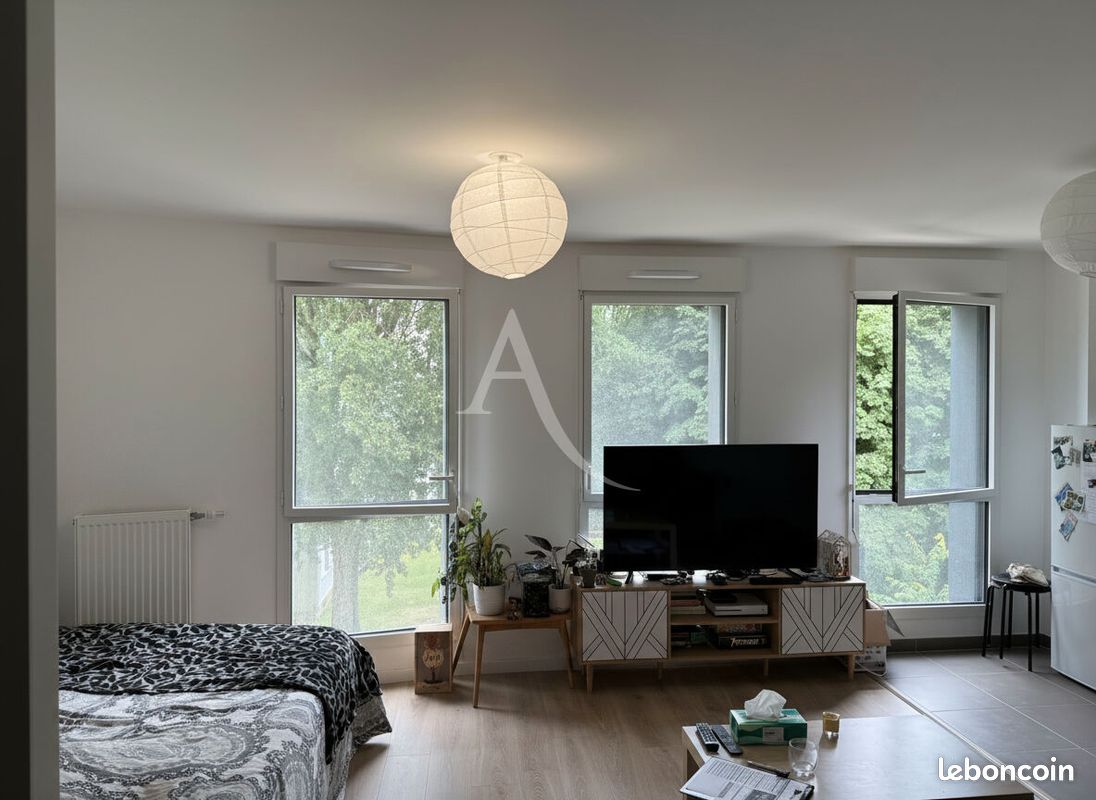 Appartement 1 pièce 33 m² · à Romainville · 33 m² · 199 000 €