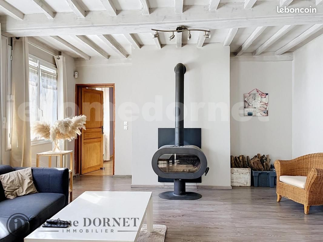 Maison 5 pièces 148 m² · à Grandvilliers · 148 m² · 214 500 €