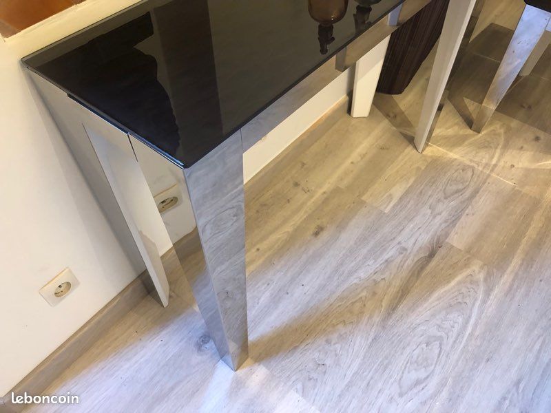 Tables basses contemporaines (image 11)