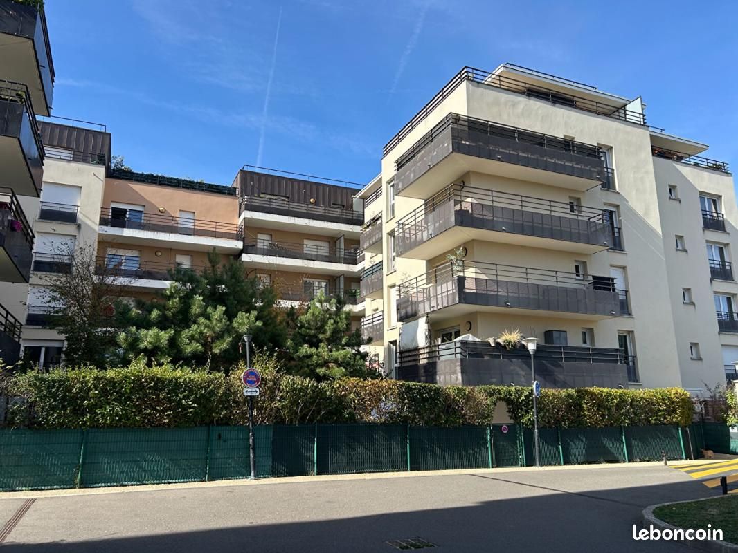 Appartement 2 pièces 43 m² · à Rambouillet · 43 m² · 206 000 €