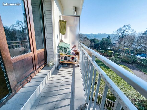 Appartement 4 pièces 86 m²