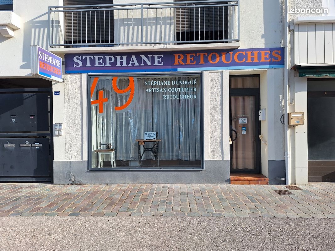 Local commercial 1 pièce 25 m² · à Tarbes · 25 m² · 37 500 €