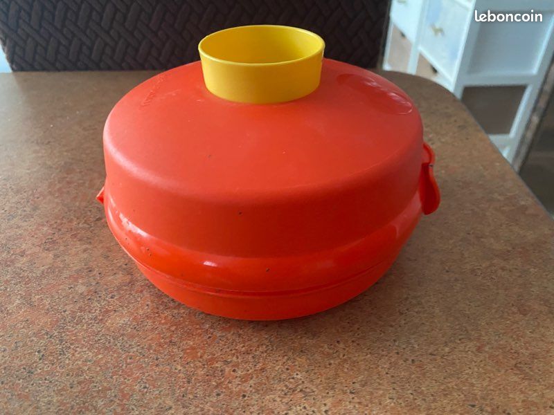 Lot tupperware (image 2)