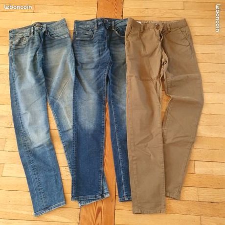 G_T36 3 jeans bonobo (image 1)