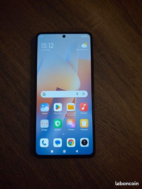 Xiaomi 11 t pro (image 1)