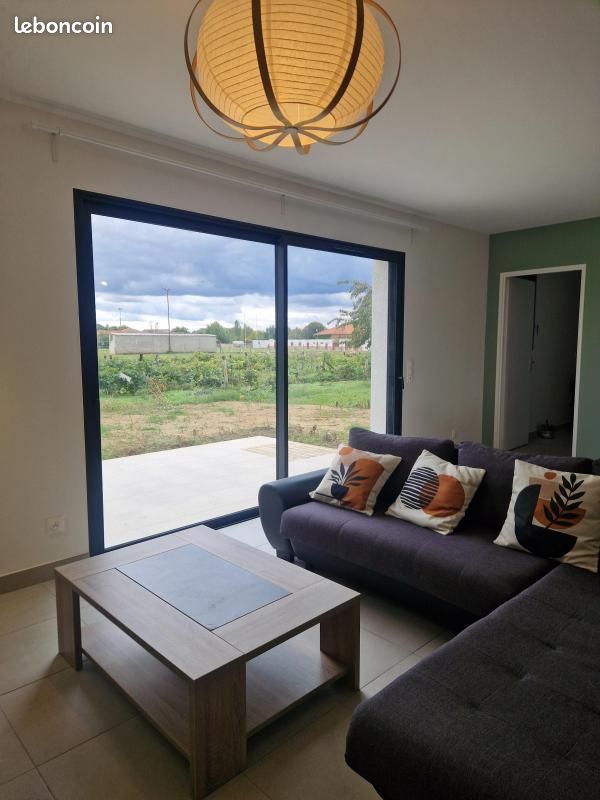 Maison 4 pièces 99 m² · à Finhan · 99 m² · 995 €/mois