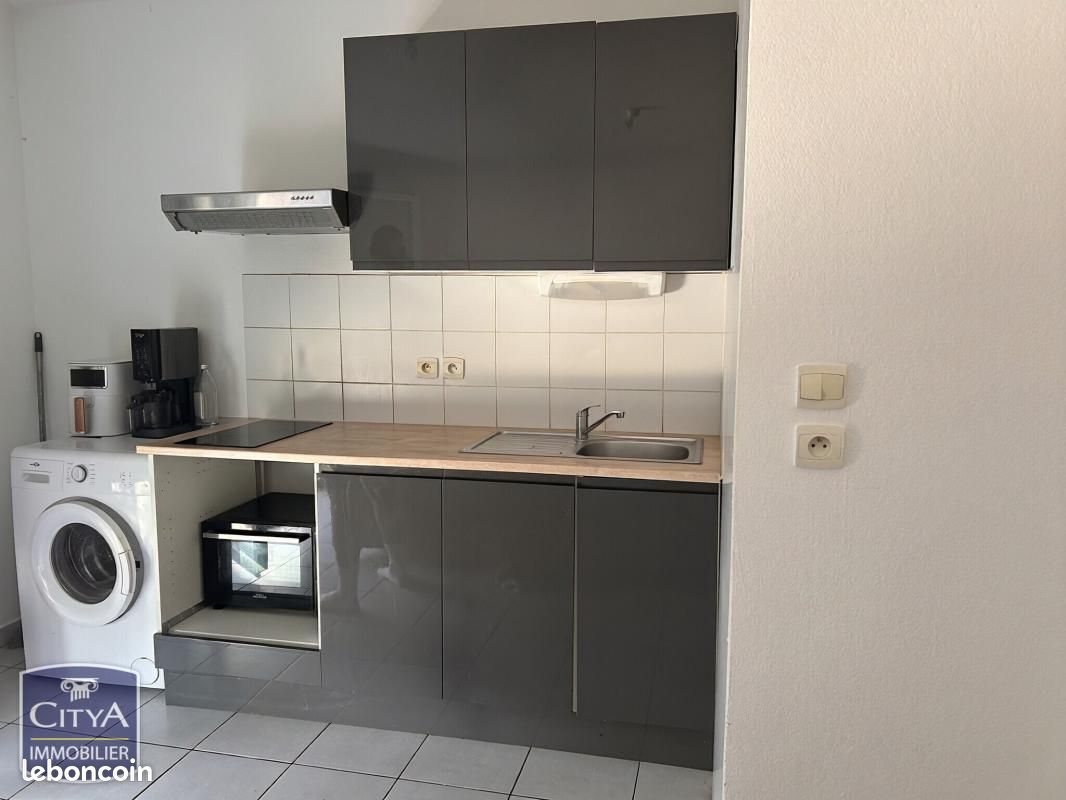 Appartement 2 pièces 45 m² · à Avignon · 45 m² · 97 000 €