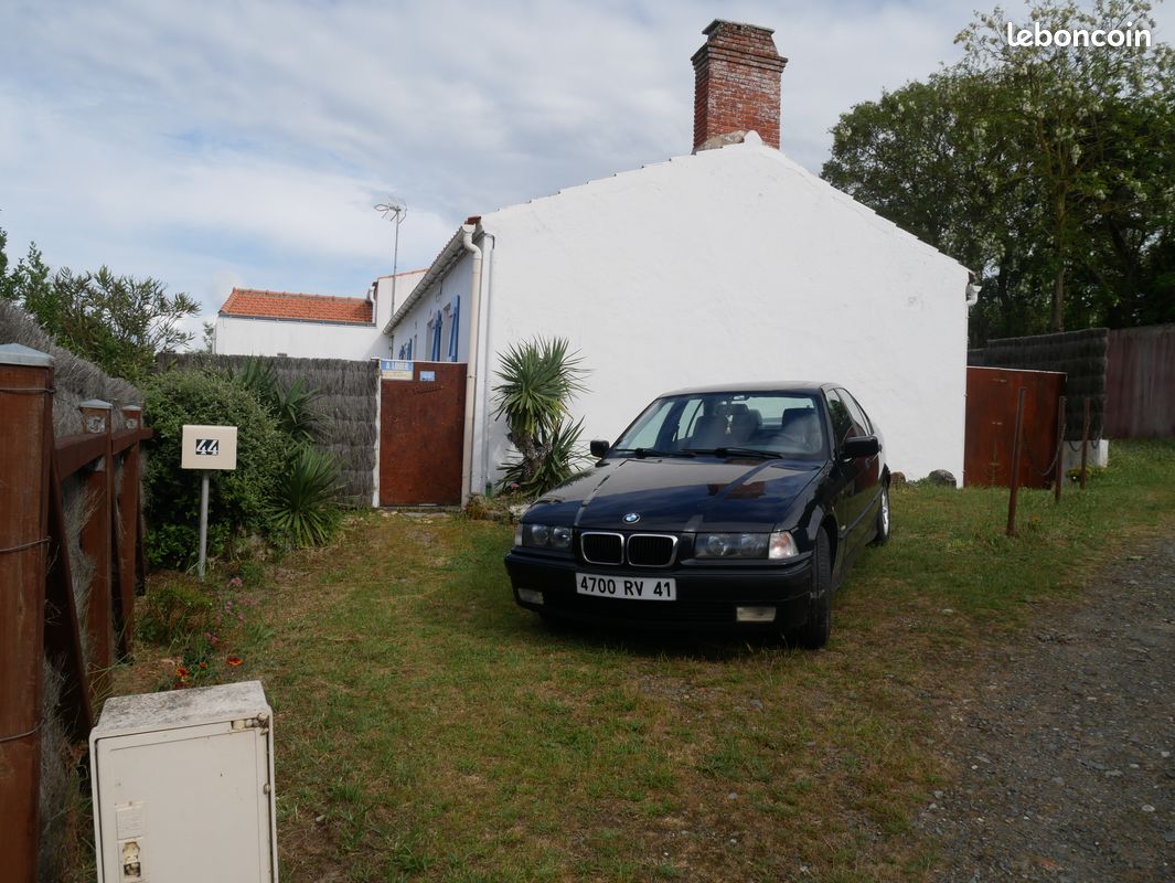 Location bord de mer La Guérinière Noirmoutier (image 9)