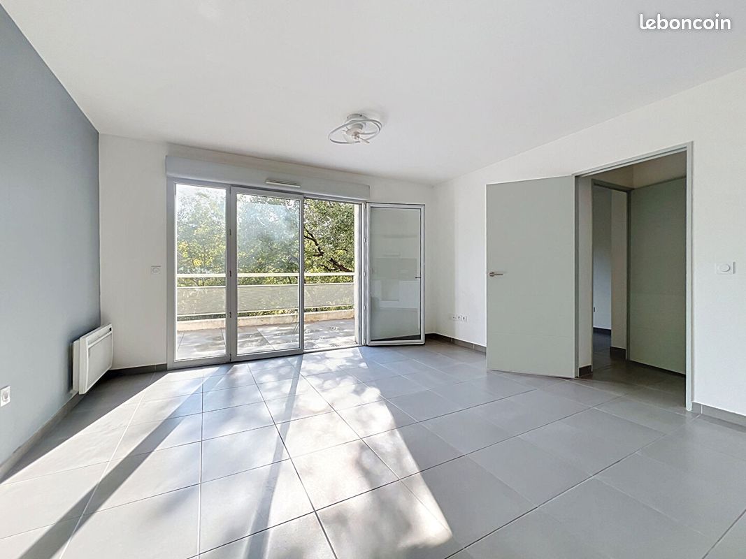 Appartement 2 pièces 44 m² · à Rousset · 44 m² · 245 000 €