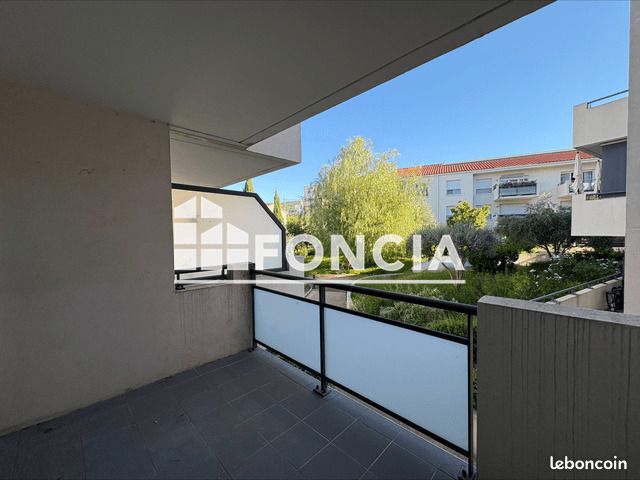 Appartement 3 pièces 60 m² · à Draguignan · 60 m² · 799 €/mois