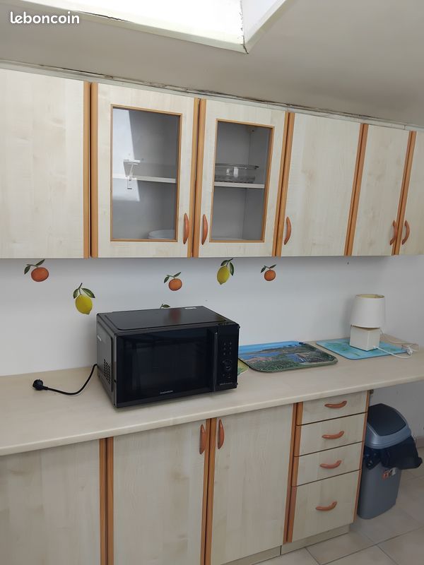 Maison 4 pièces 58 m² · à Saint-Quentin · 58 m² · 550 €/mois