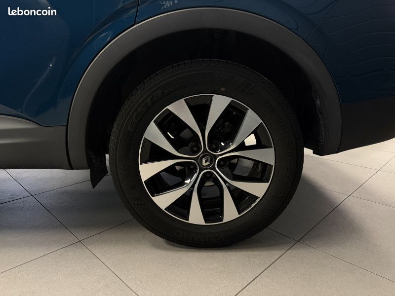 Renault ARKANA Business 1.3L TCE 140CV EDC-Caméra/Jantes 17"- Suivi Renault -GAR 12M (image 9)