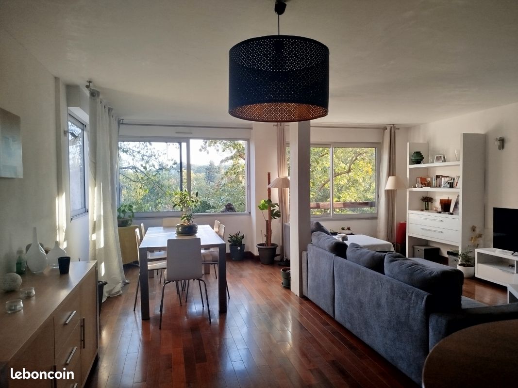 Appartement 4 pièces 110 m² · à Nîmes · 110 m² · 285 000 €
