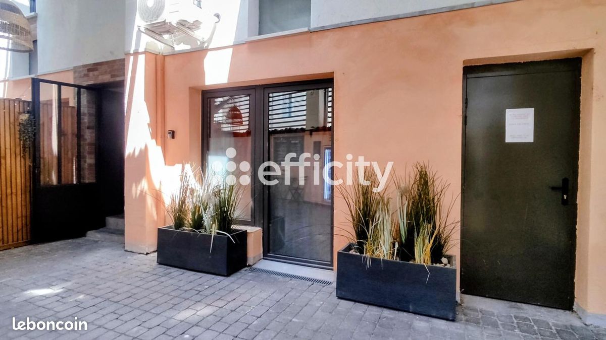 Appartement 1 pièce 16 m² · à Aix-en-Provence · 16 m² · 135 000 €