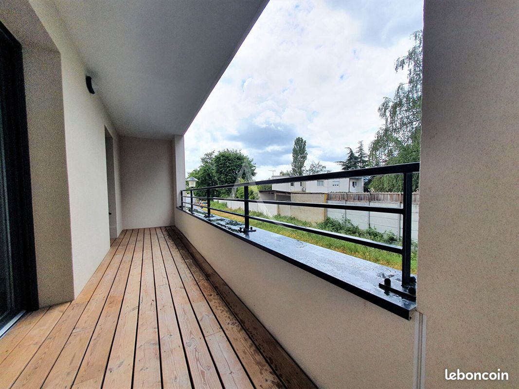 Appartement 2 pièces 40 m² · à Le Haillan · 40 m² · 671 €