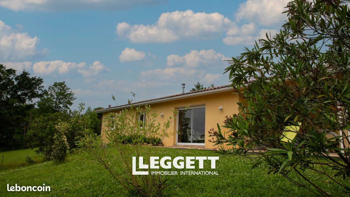 Maison 6 pièces 114 m² · à Hagetmau · 114 m² · 250 000 €