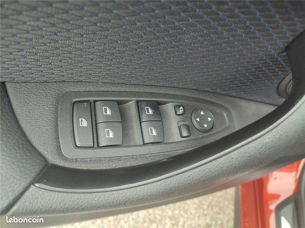 BMW X2 F39 SDRIVE 18I 136 CH DKG7 M Sport (image 17)