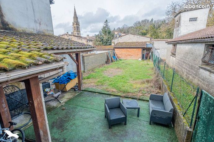Appartement 4 pièces 89 m²