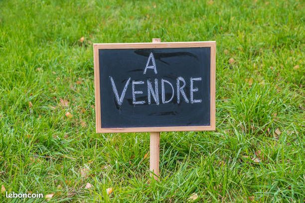 Terrain 522 m² Sauzet