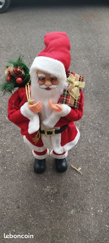 Père noel (image 1)