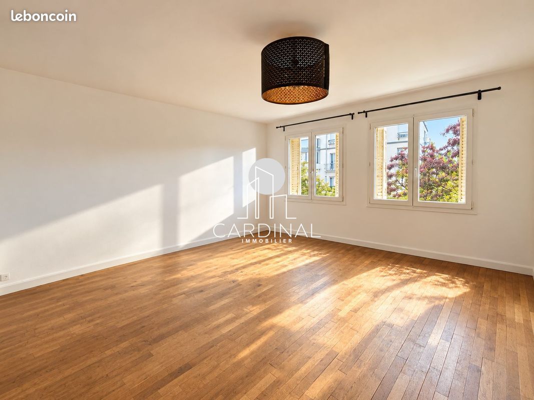 Appartement 3 pièces 71 m² · à Dijon · 71 m² · 185 000 €