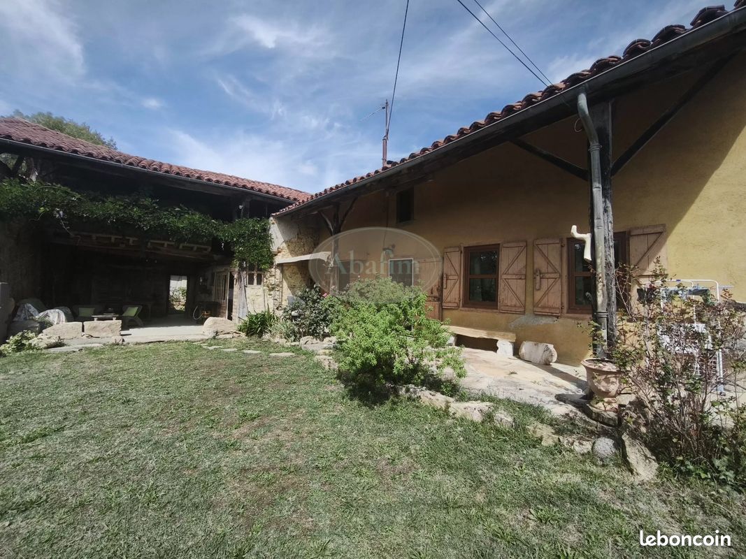 Maison 6 pièces 147 m² · à Saint-Gaudens · 147 m² · 195 000 €