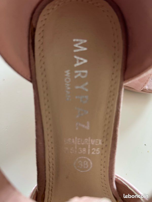 Chaussures (image 1)