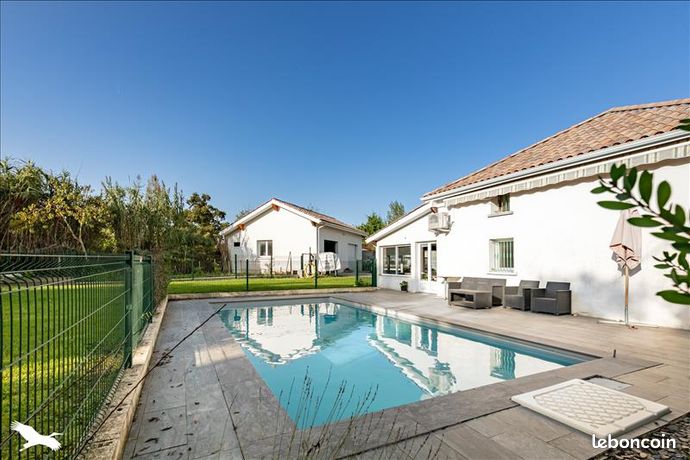 Maison 7 pièces 177 m²