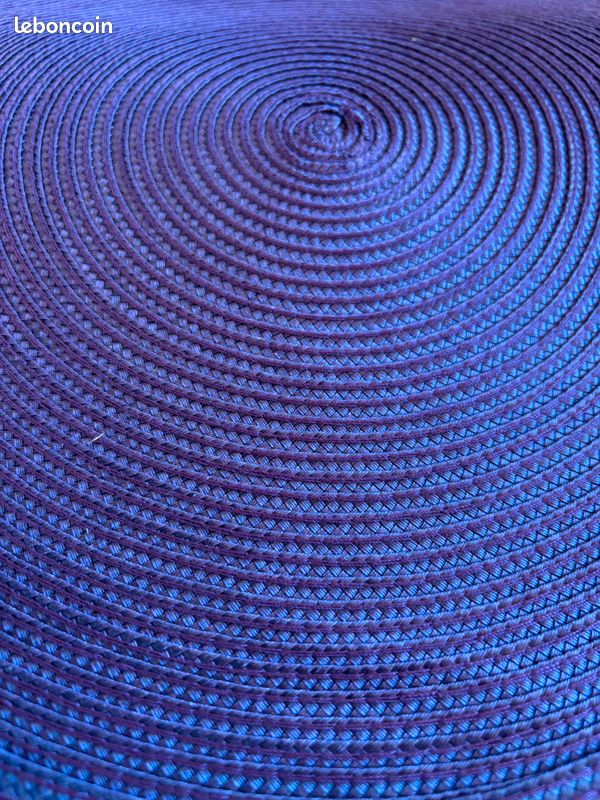 3 sets de table (image 4)
