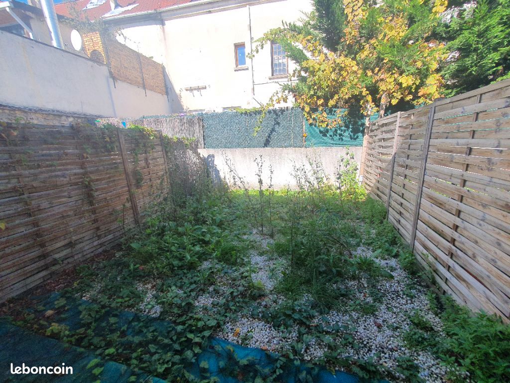 Appartement a louer franconville - 1 pièce(s) - 34 m2 - Surfyn