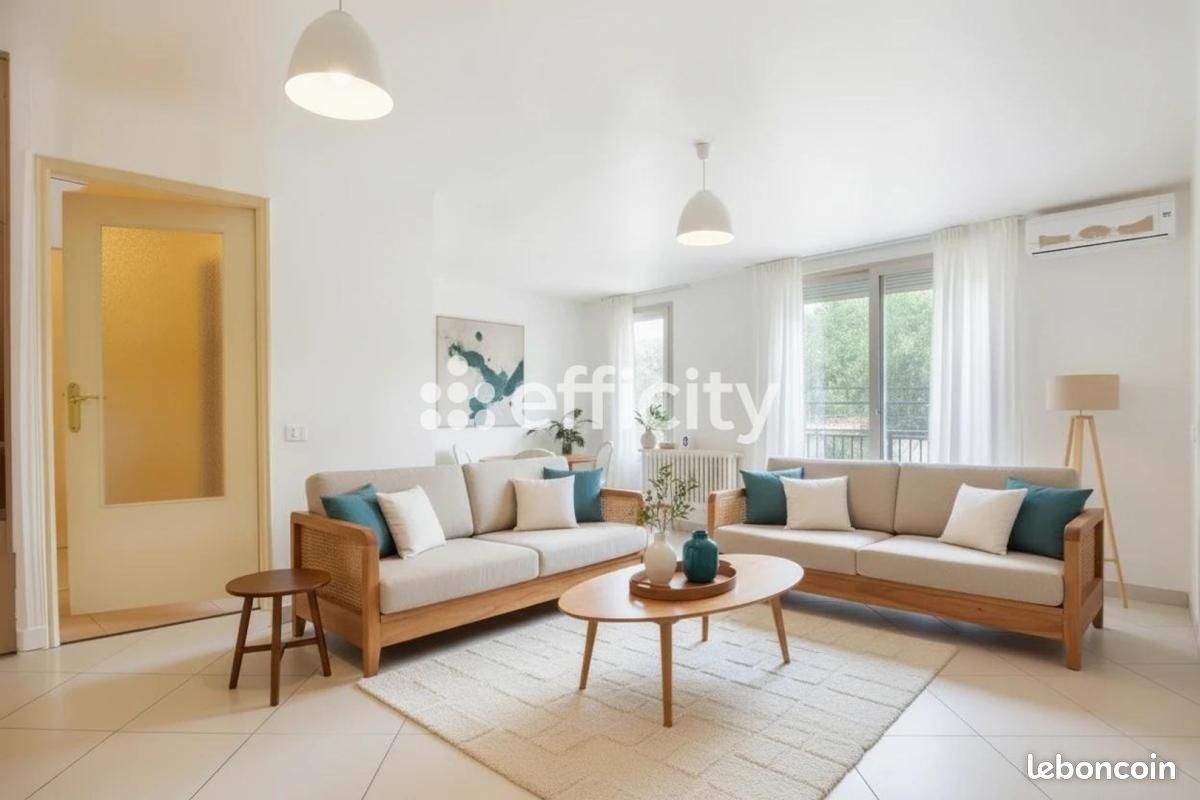 Appartement 3 pièces 82 m² · à Lyon · 82 m² · 373 000 €