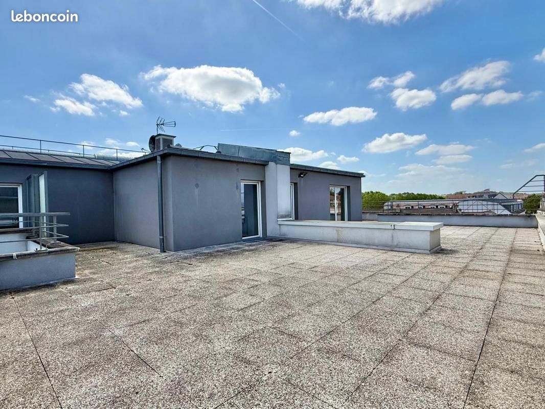 Appartement 3 pièces 76 m² · à Morangis · 76 m² · 297 461 €