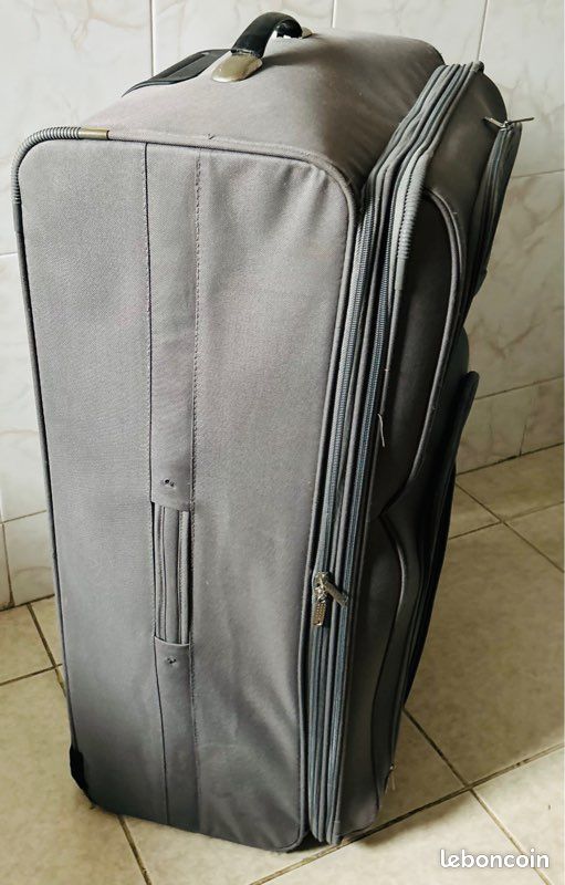 Valise à roulette (image 4)