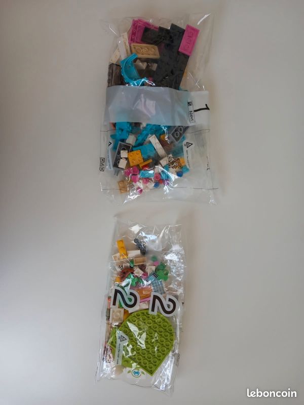 Lego friends (image 4)