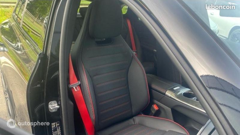 Mercedes Glc 400 EQ 489ch AMG Line 4Matic (image 15)
