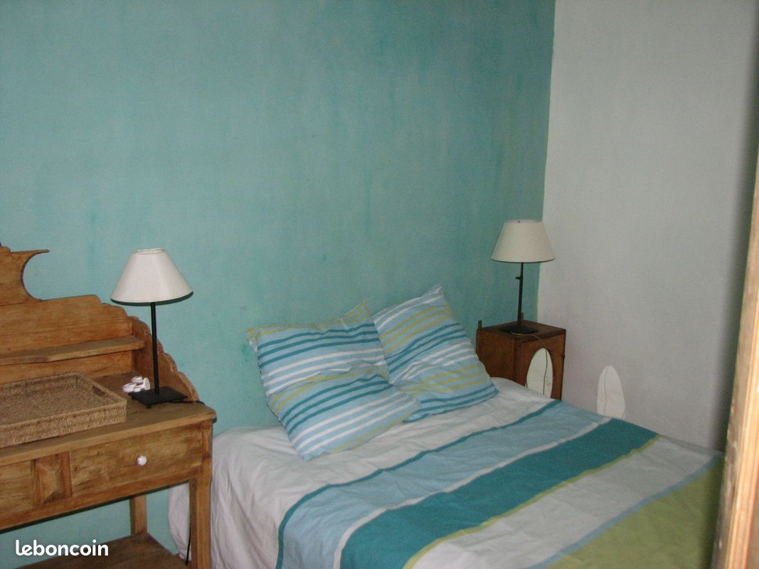 Maison de caractère Reillanne Luberon (image 5)