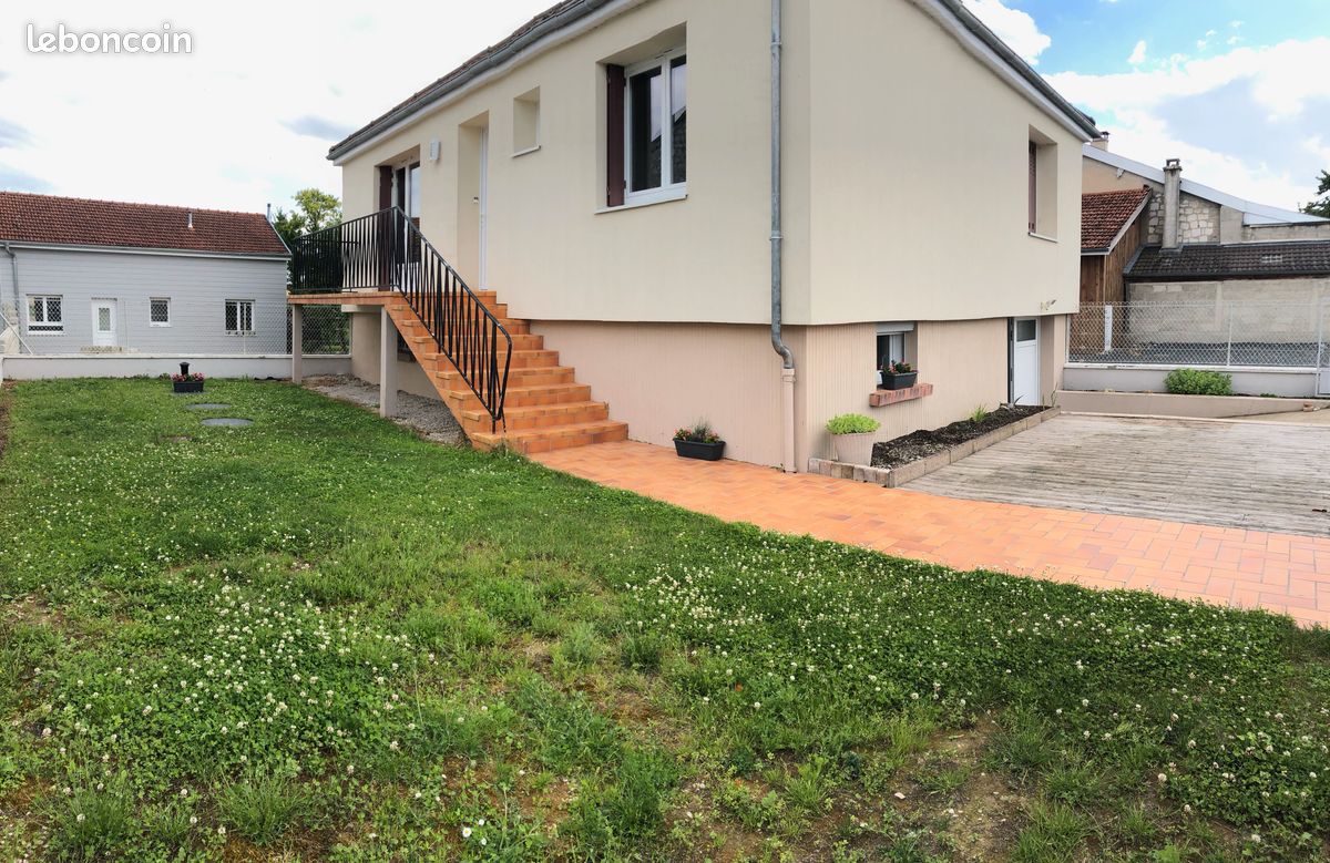Location Gîte 3 ou 5 ou 8 couchages (image 1)