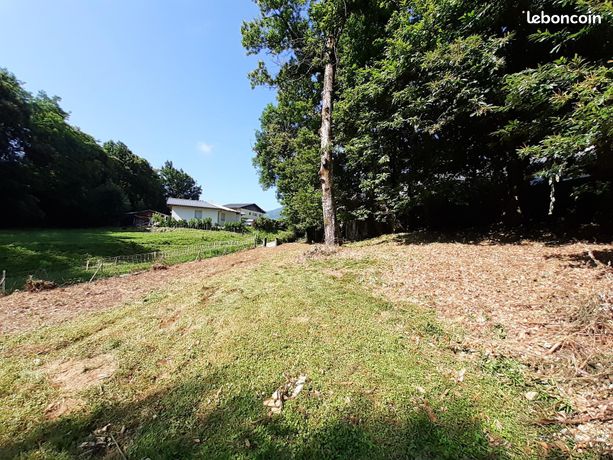 Terrain 622 m² Vimines